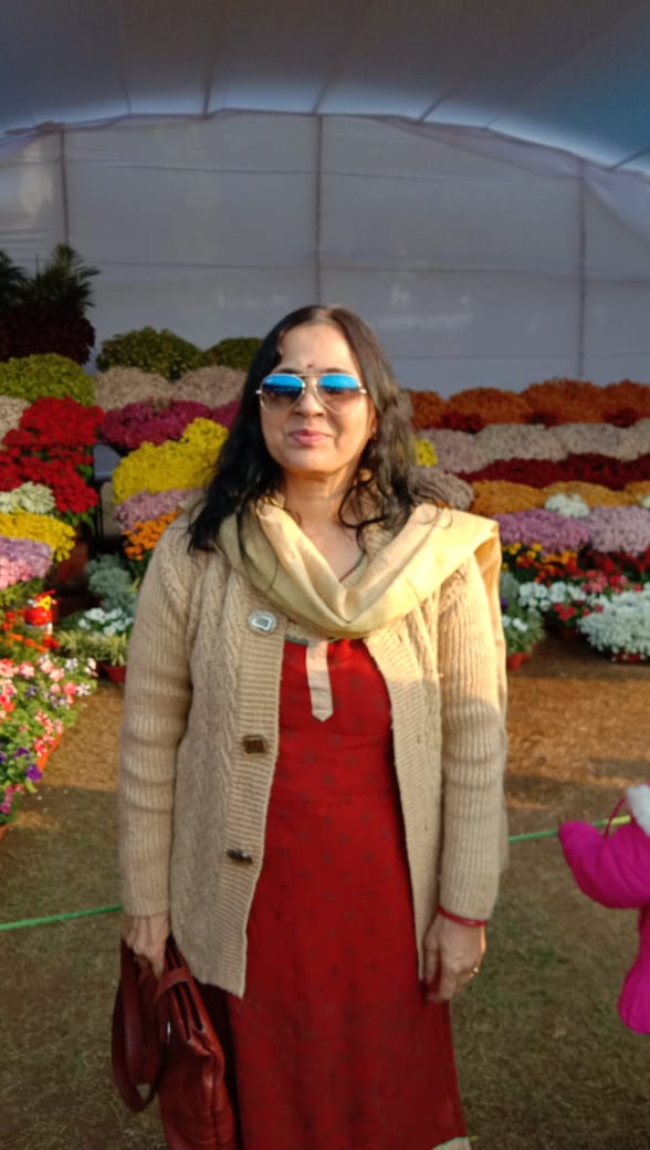 Professional headshot of satisfied client Dr. Ankit Verma, male fitness enthusiast in casual sportswear with confident expression